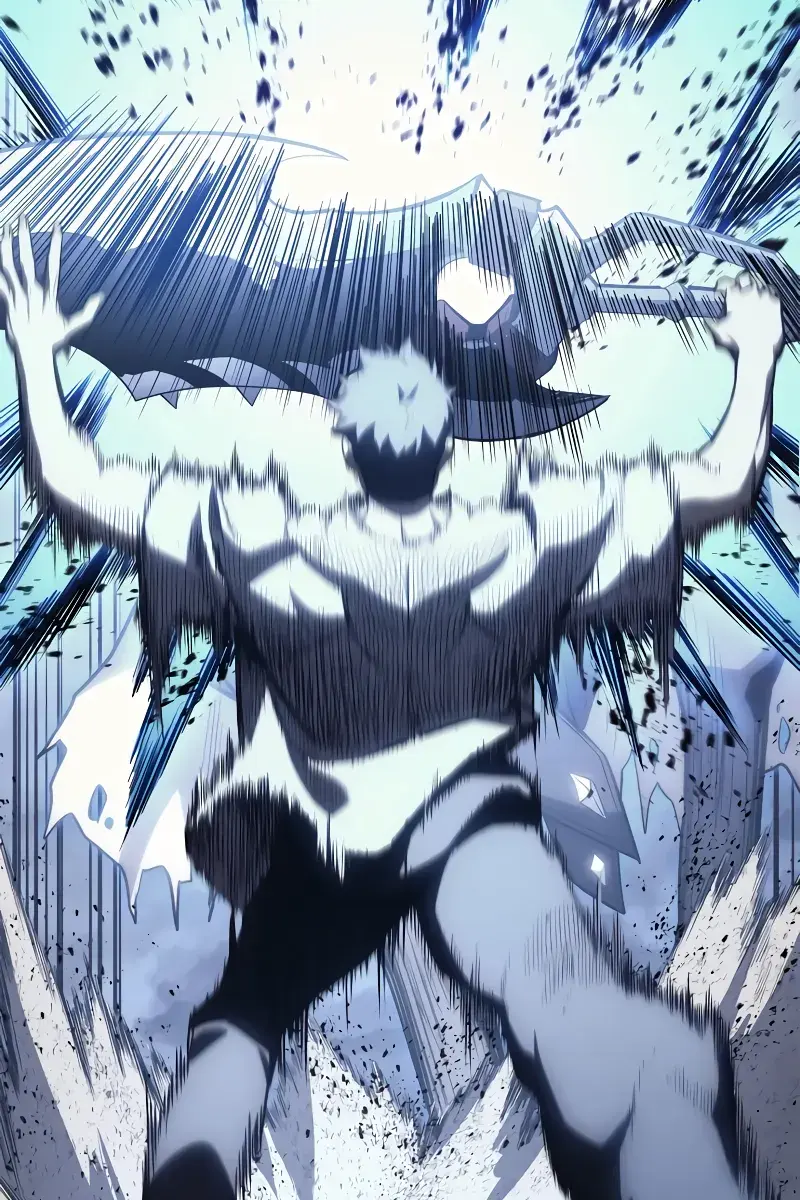 Return of Disaster Class Hero Chapter 82 Page 103