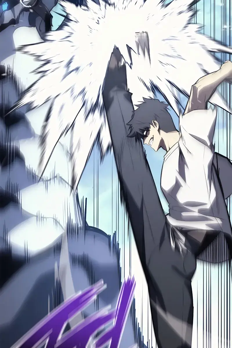 Return of Disaster Class Hero Chapter 82 Page 108