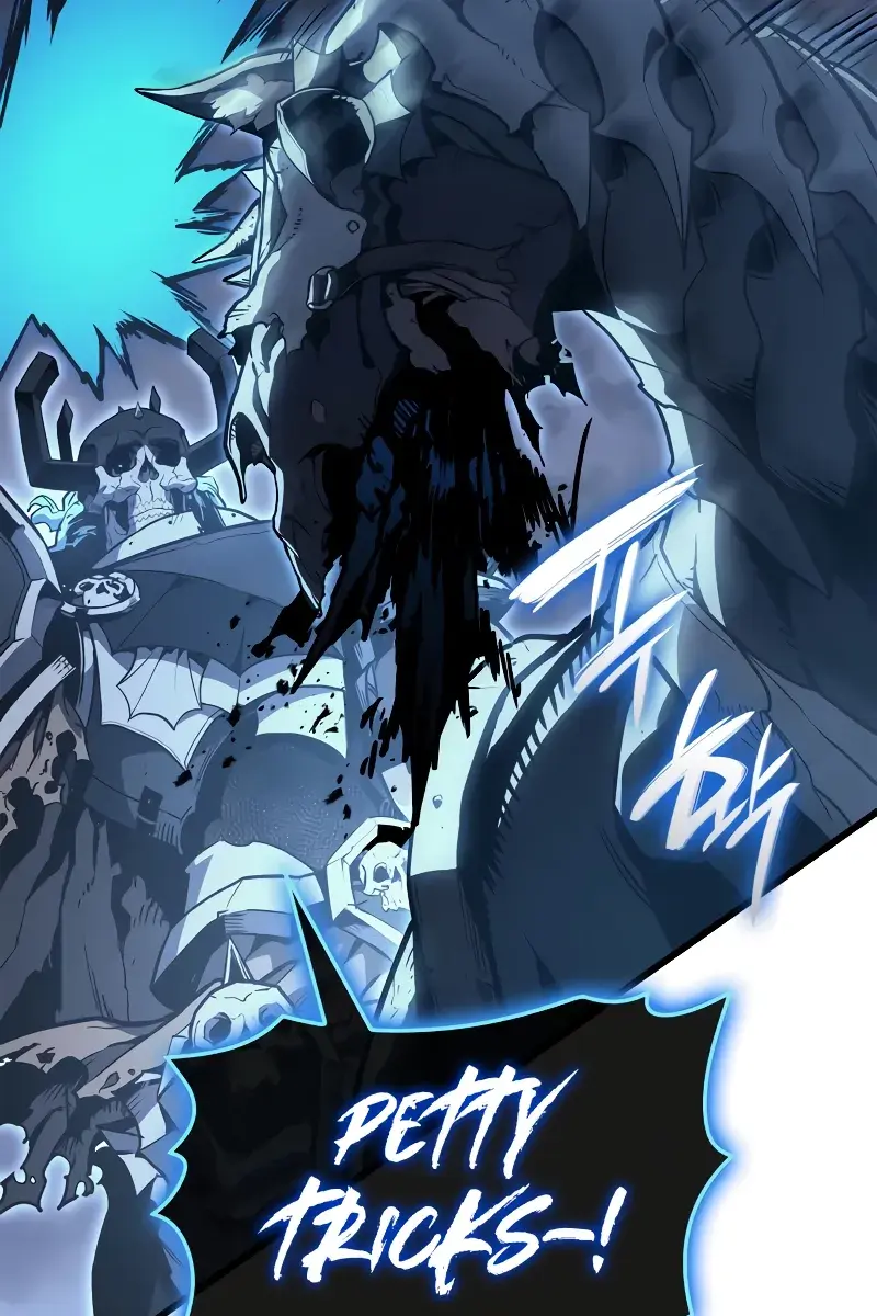 Return of Disaster Class Hero Chapter 82 Page 110