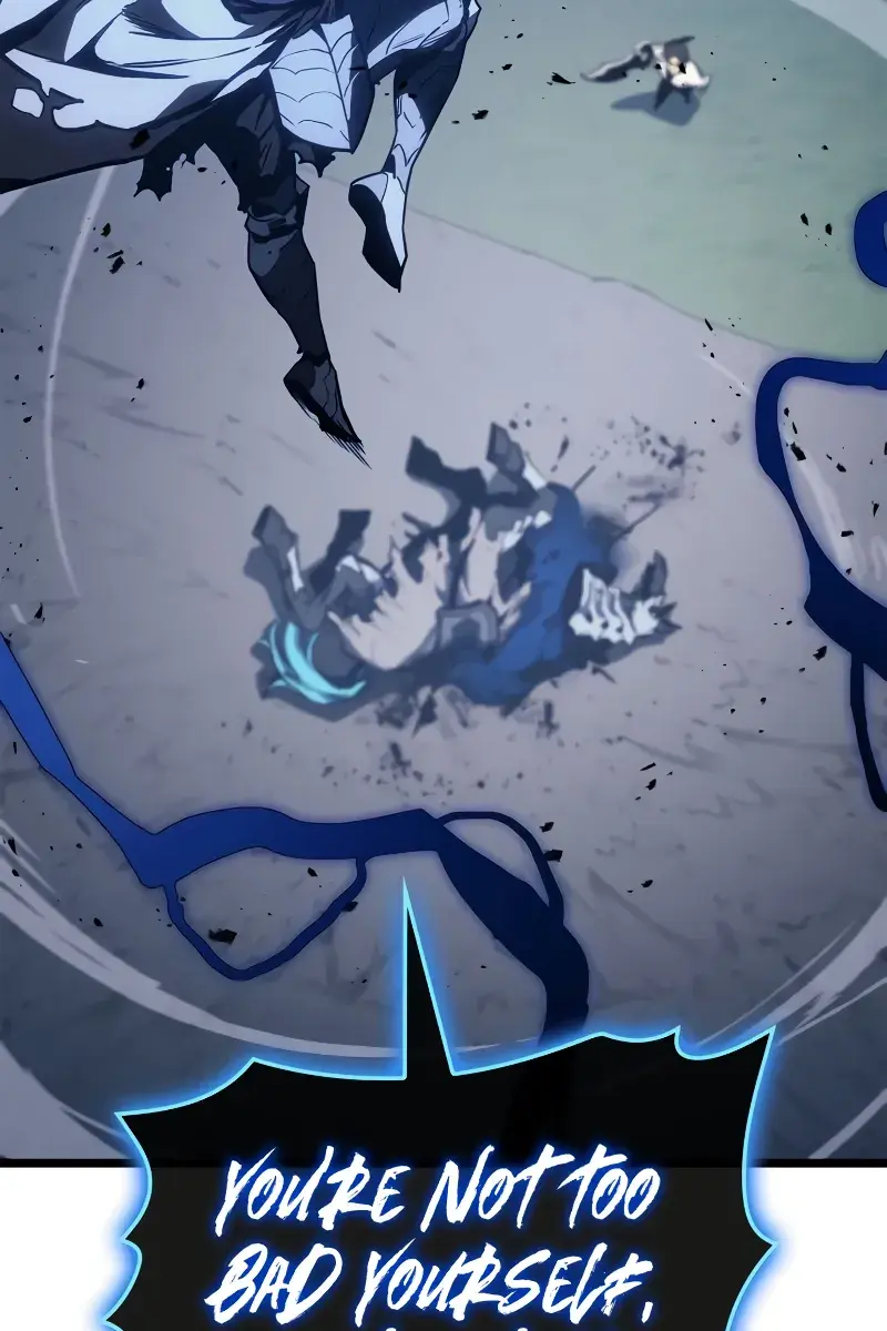 Return of Disaster Class Hero Chapter 82 Page 114