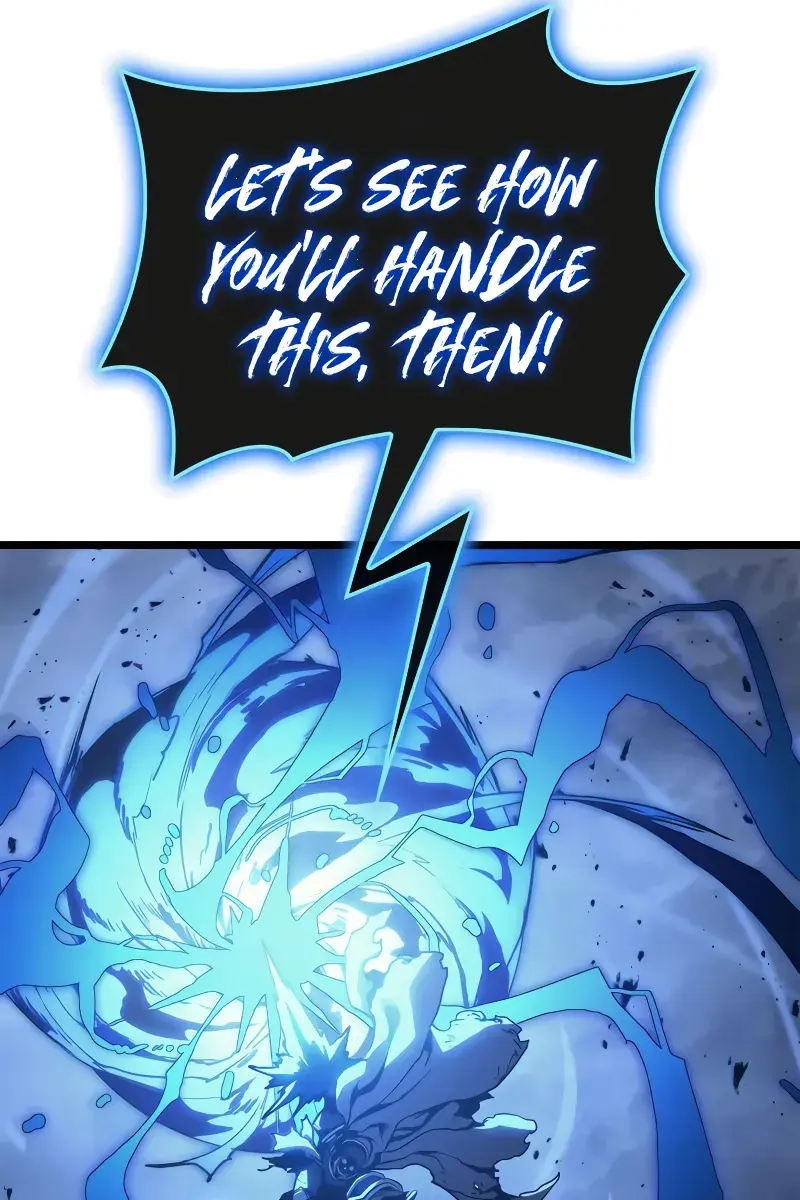 Return of Disaster Class Hero Chapter 82 Page 116