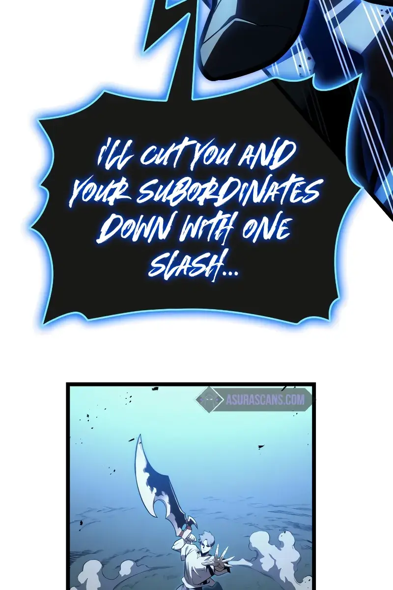 Return of Disaster Class Hero Chapter 82 Page 121