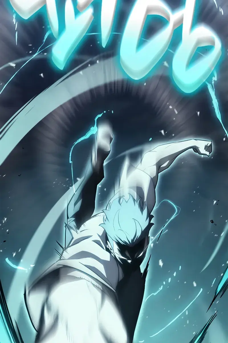 Return of Disaster Class Hero Chapter 82 Page 123