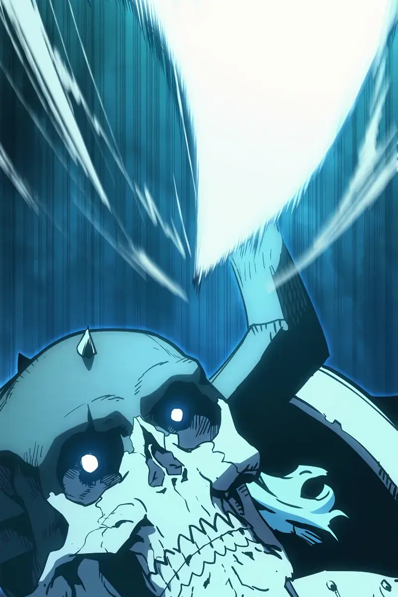 Return of Disaster Class Hero Chapter 82 Page 126