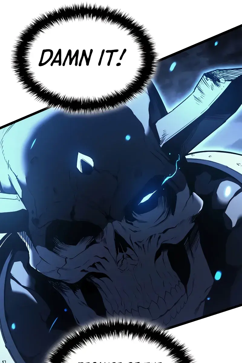 Return of Disaster Class Hero Chapter 82 Page 136