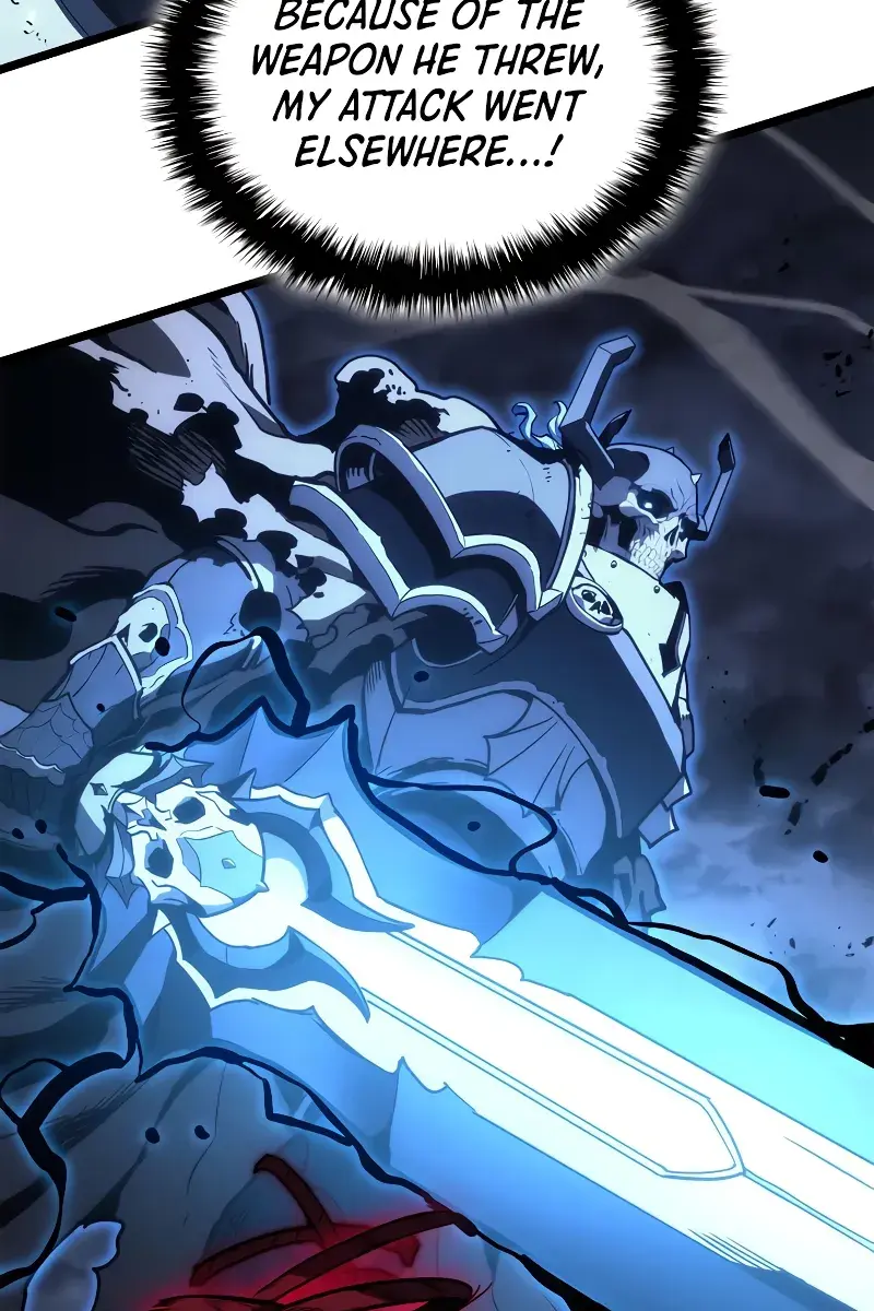 Return of Disaster Class Hero Chapter 82 Page 137