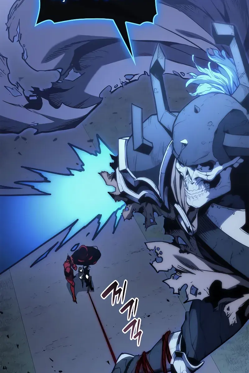 Return of Disaster Class Hero Chapter 82 Page 139