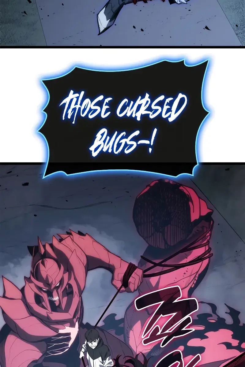 Return of Disaster Class Hero Chapter 82 Page 140