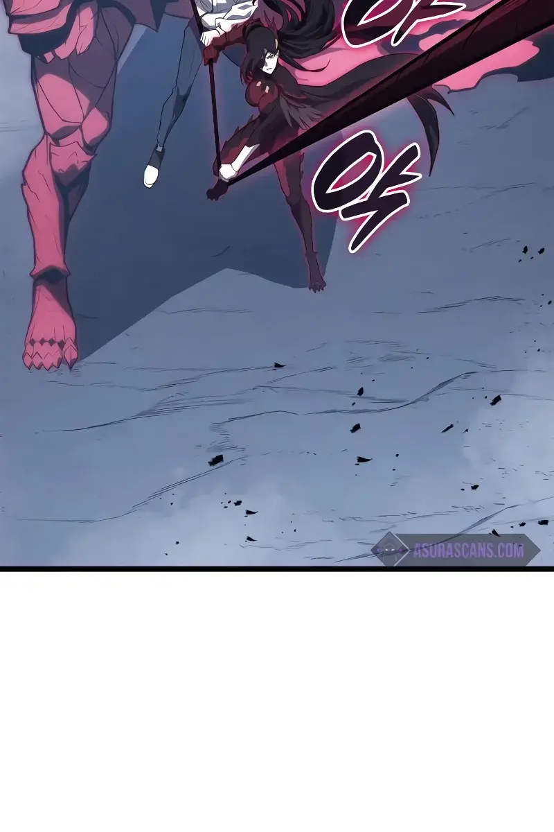 Return of Disaster Class Hero Chapter 82 Page 141