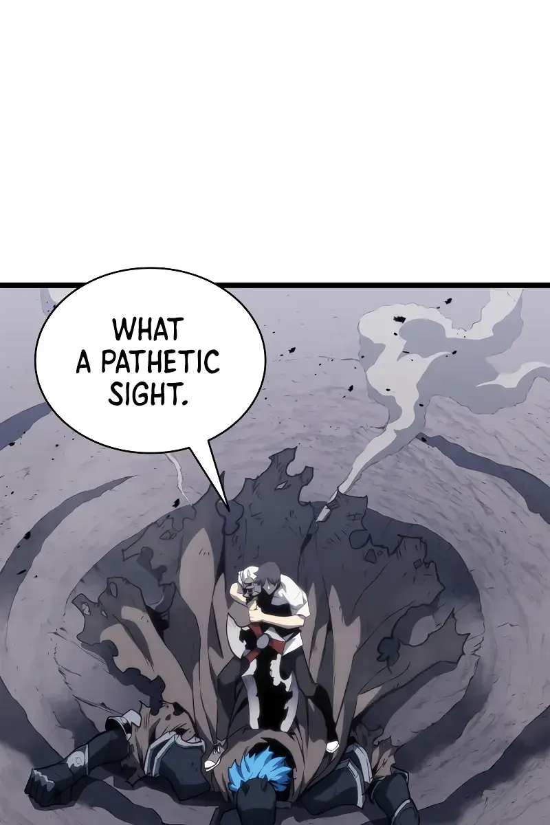 Return of Disaster Class Hero Chapter 82 Page 159