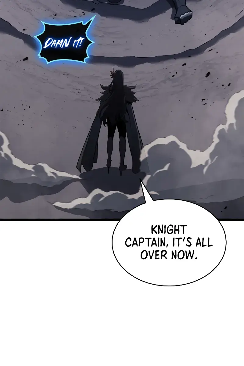 Return of Disaster Class Hero Chapter 82 Page 160