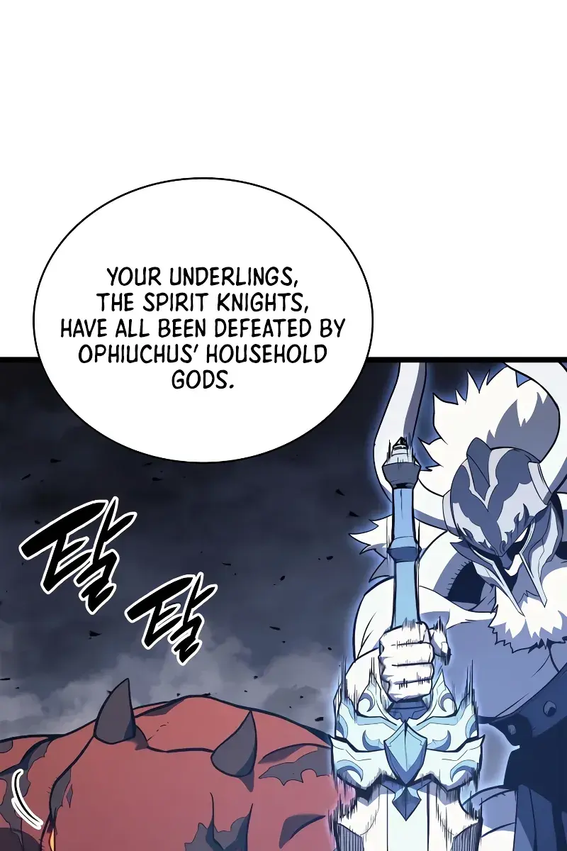 Return of Disaster Class Hero Chapter 82 Page 161