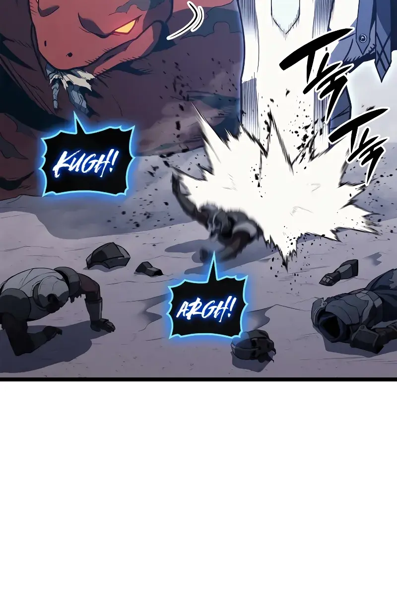 Return of Disaster Class Hero Chapter 82 Page 162