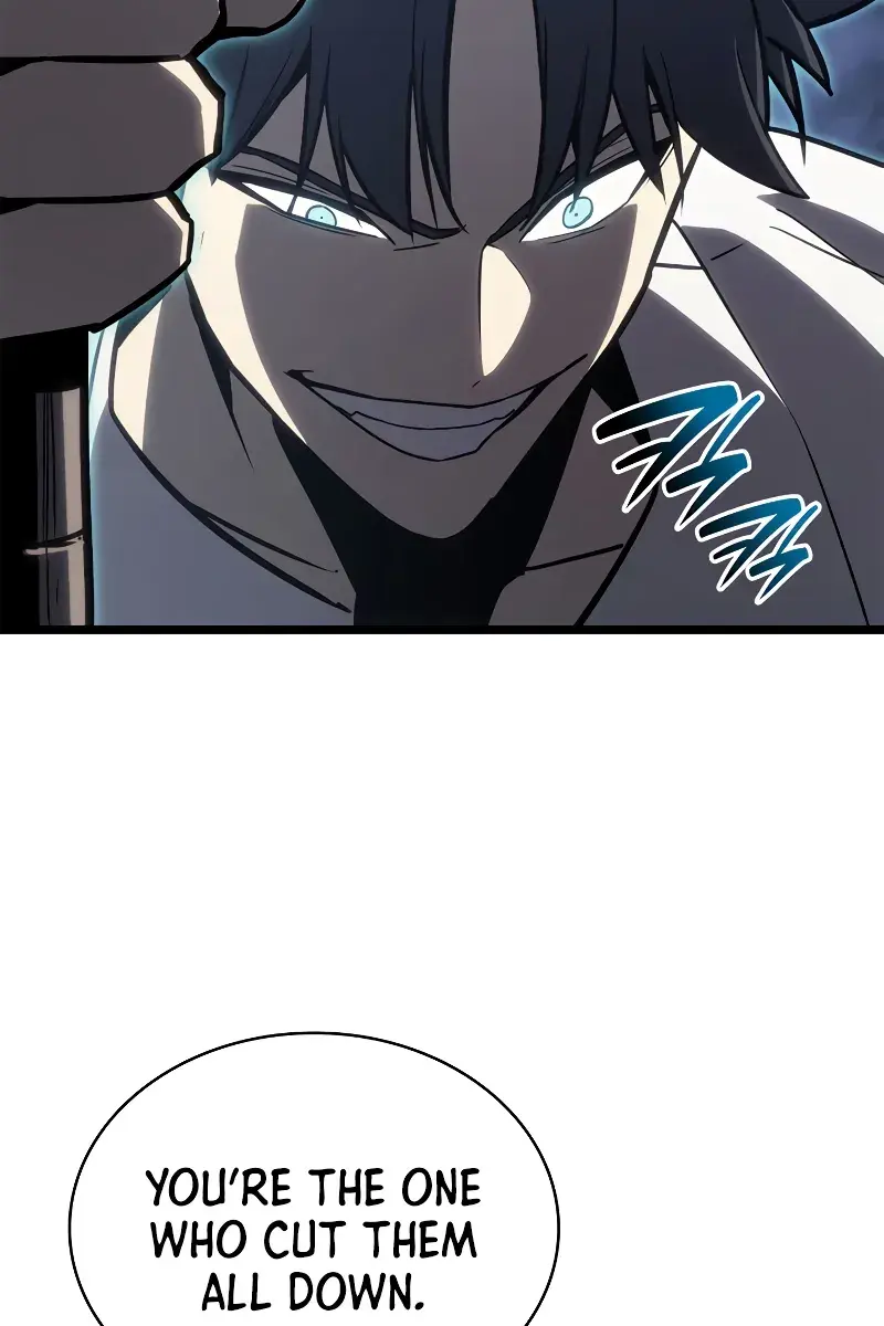 Return of Disaster Class Hero Chapter 82 Page 165