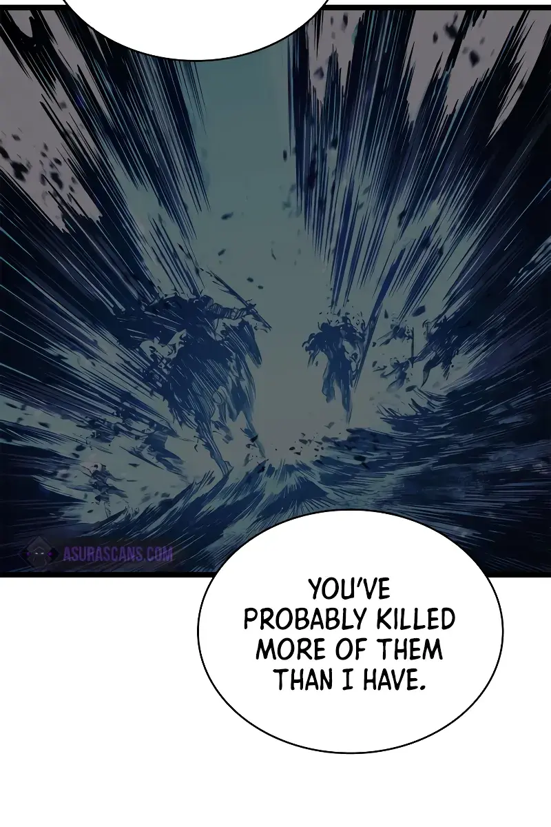 Return of Disaster Class Hero Chapter 82 Page 166