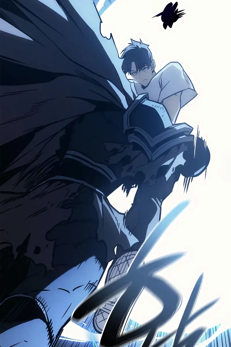 Return of Disaster Class Hero Chapter 82 Page 176