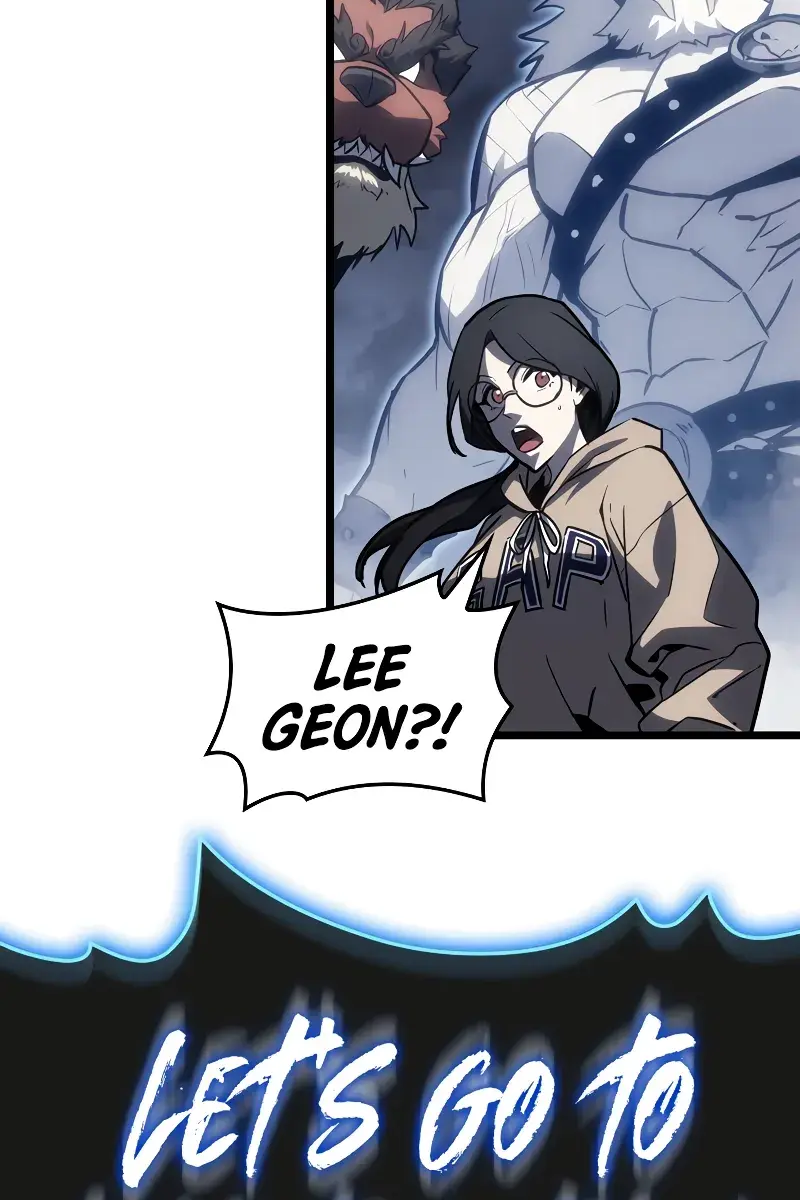 Return of Disaster Class Hero Chapter 82 Page 180