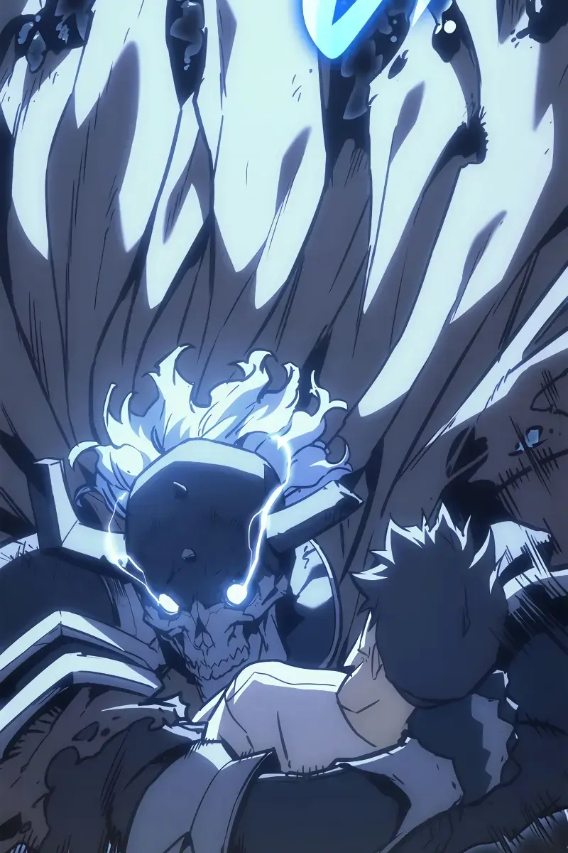 Return of Disaster Class Hero Chapter 82 Page 182