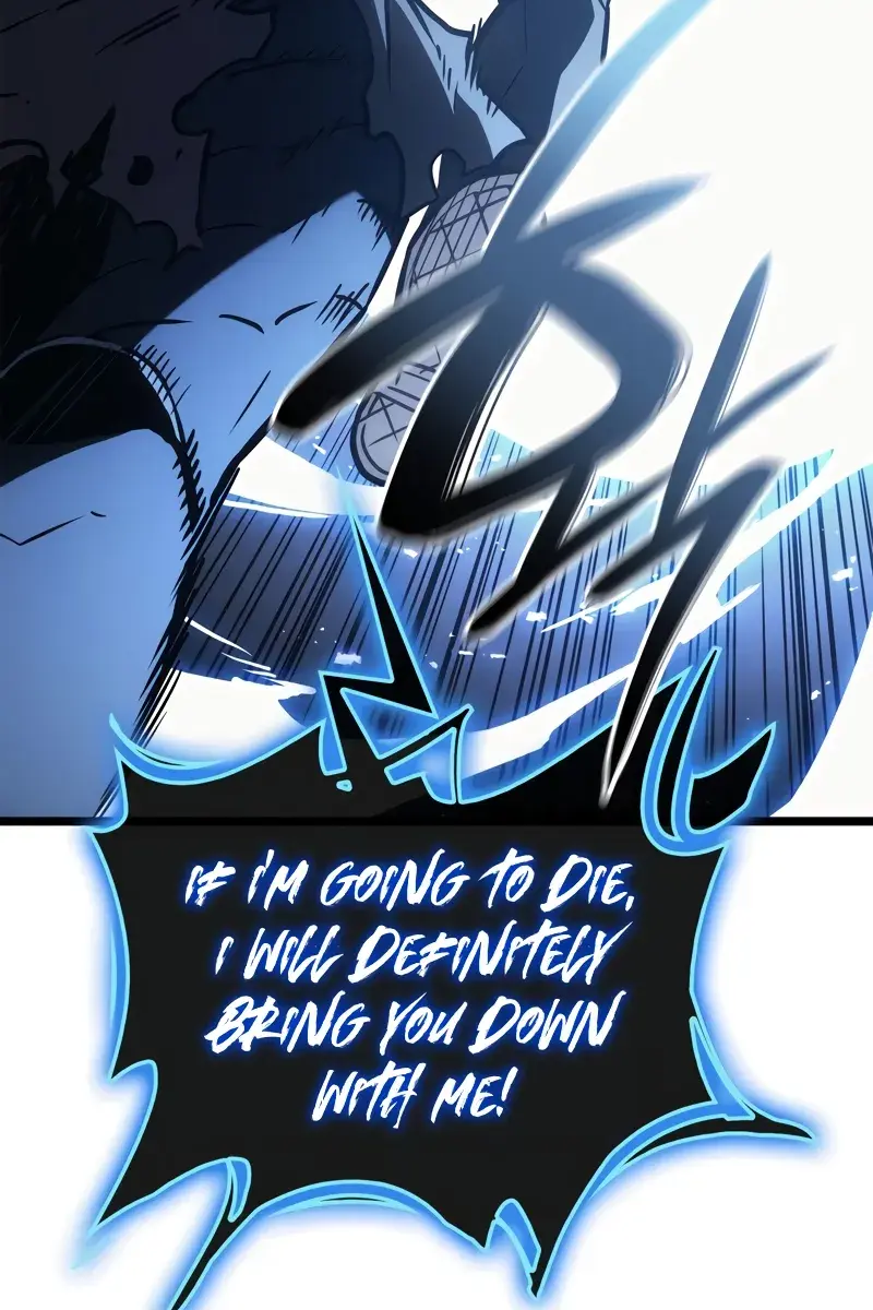 Return of Disaster Class Hero Chapter 83 Page 5