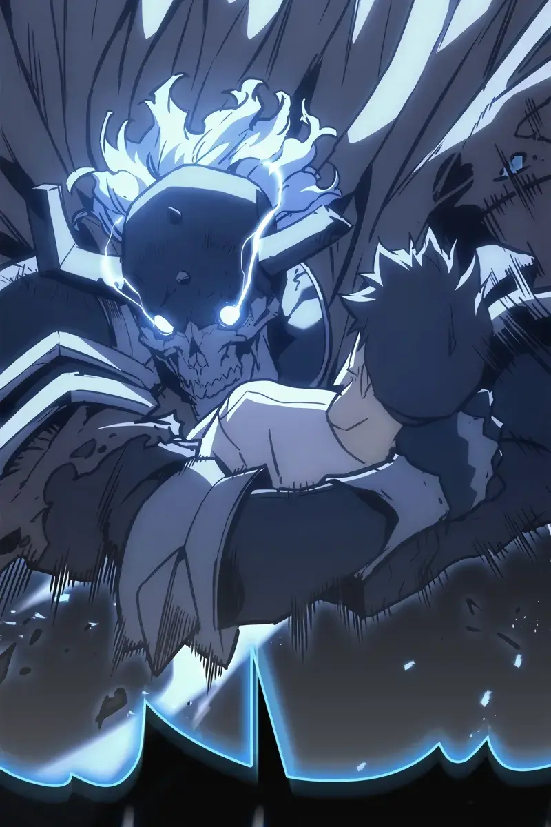 Return of Disaster Class Hero Chapter 83 Page 8