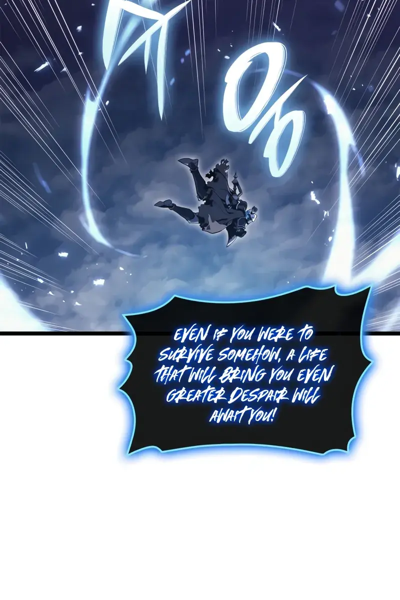 Return of Disaster Class Hero Chapter 83 Page 11