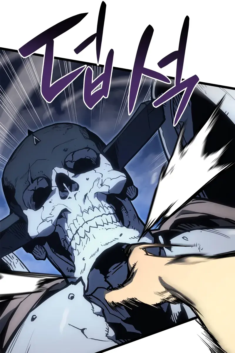 Return of Disaster Class Hero Chapter 83 Page 14