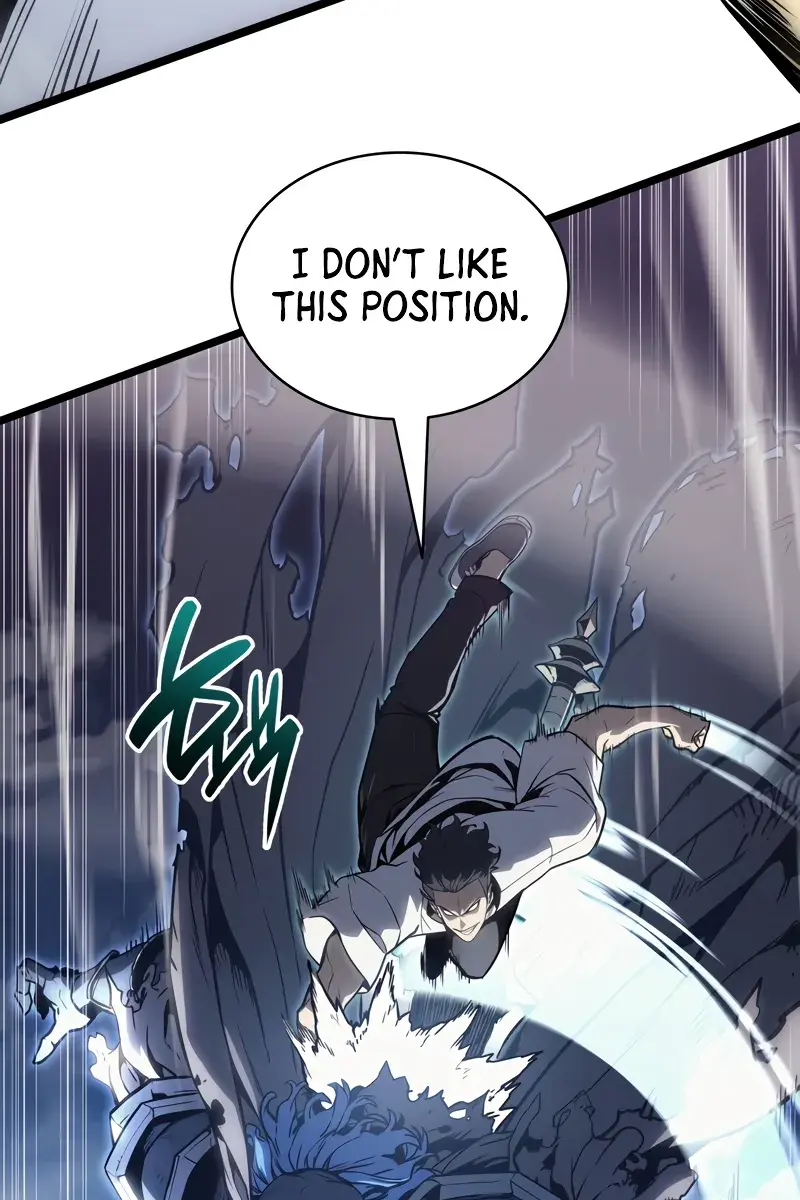 Return of Disaster Class Hero Chapter 83 Page 15