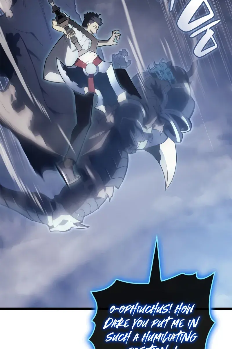 Return of Disaster Class Hero Chapter 83 Page 19