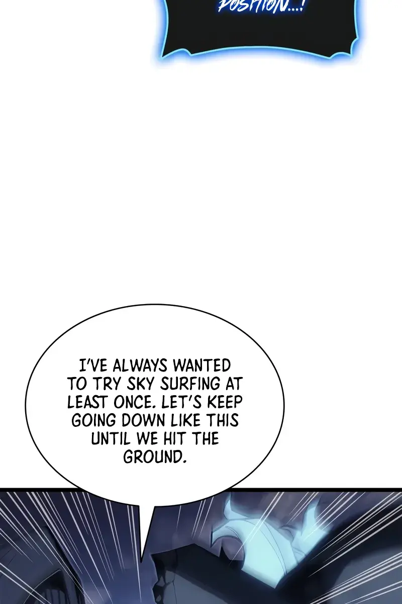 Return of Disaster Class Hero Chapter 83 Page 20