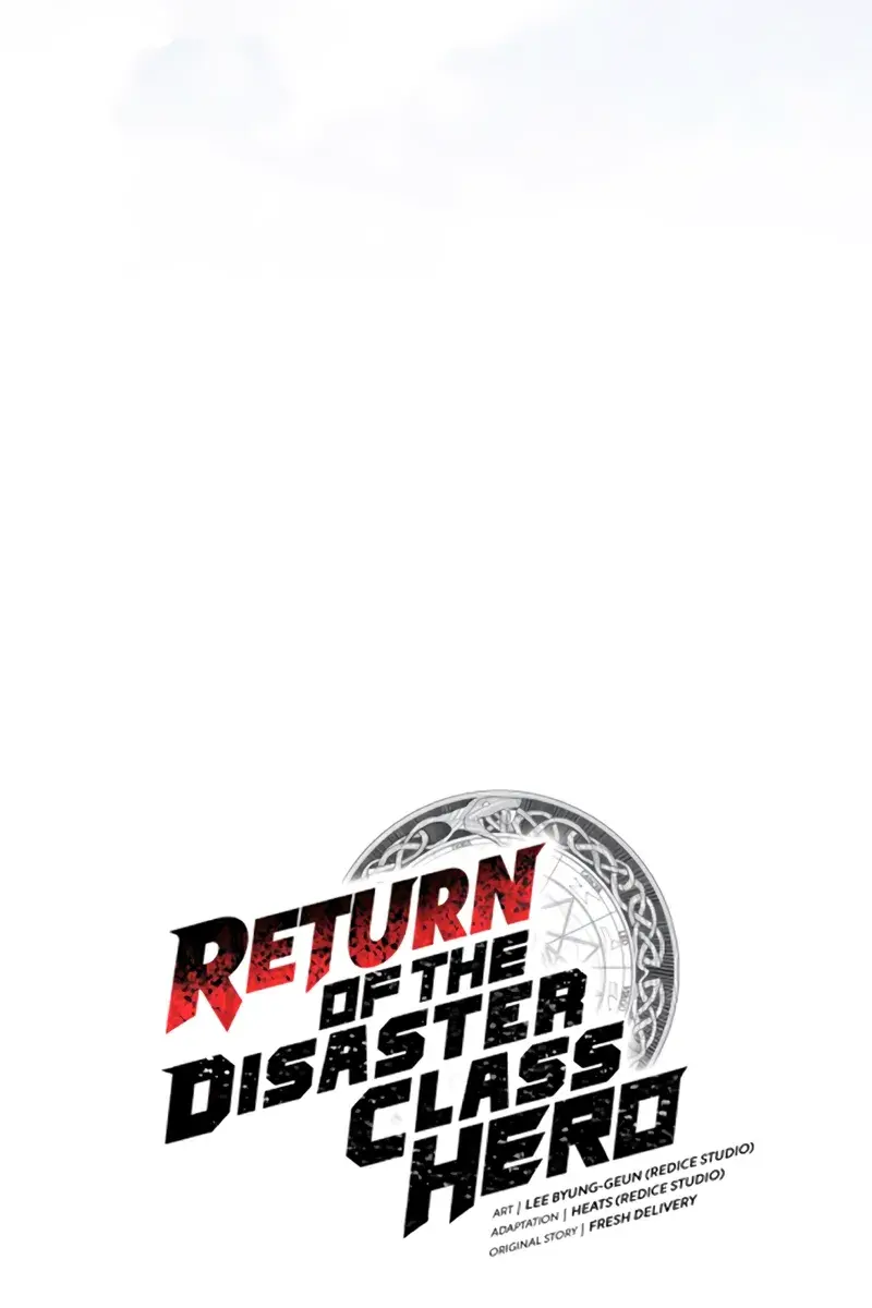 Return of Disaster Class Hero Chapter 83 Page 27