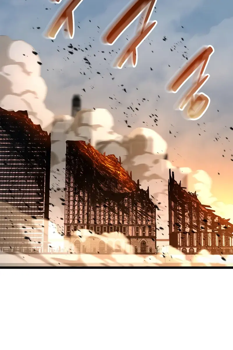 Return of Disaster Class Hero Chapter 83 Page 30