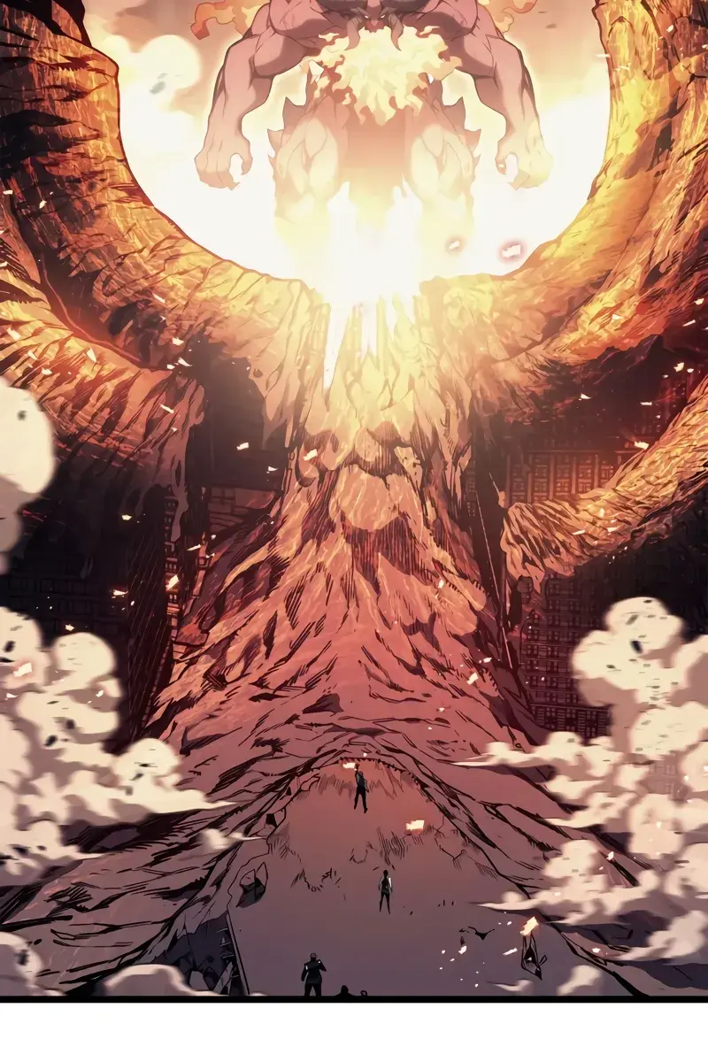 Return of Disaster Class Hero Chapter 83 Page 32