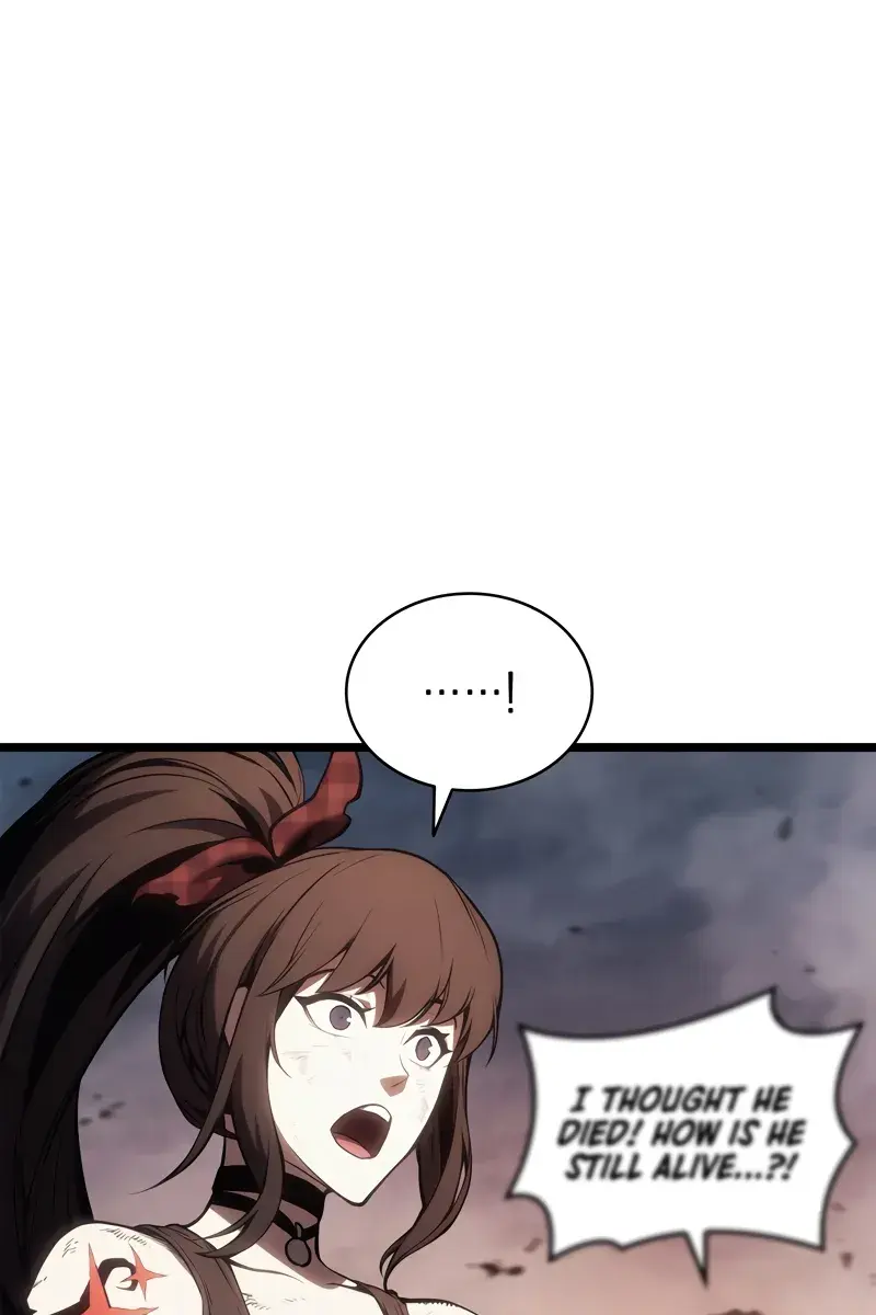 Return of Disaster Class Hero Chapter 83 Page 33