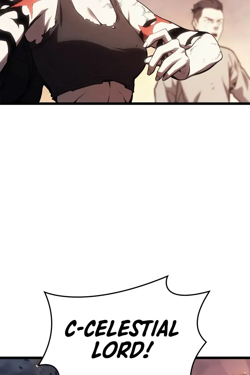 Return of Disaster Class Hero Chapter 83 Page 34