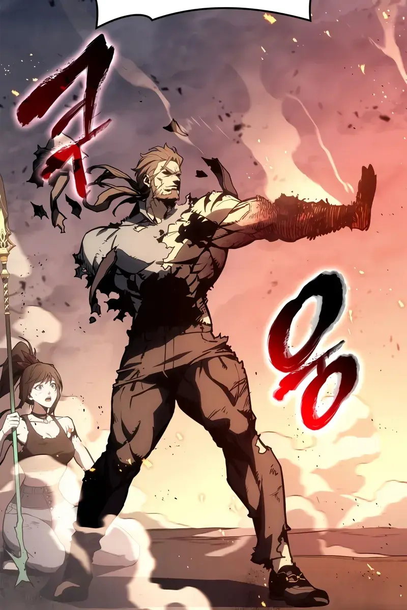 Return of Disaster Class Hero Chapter 83 Page 35