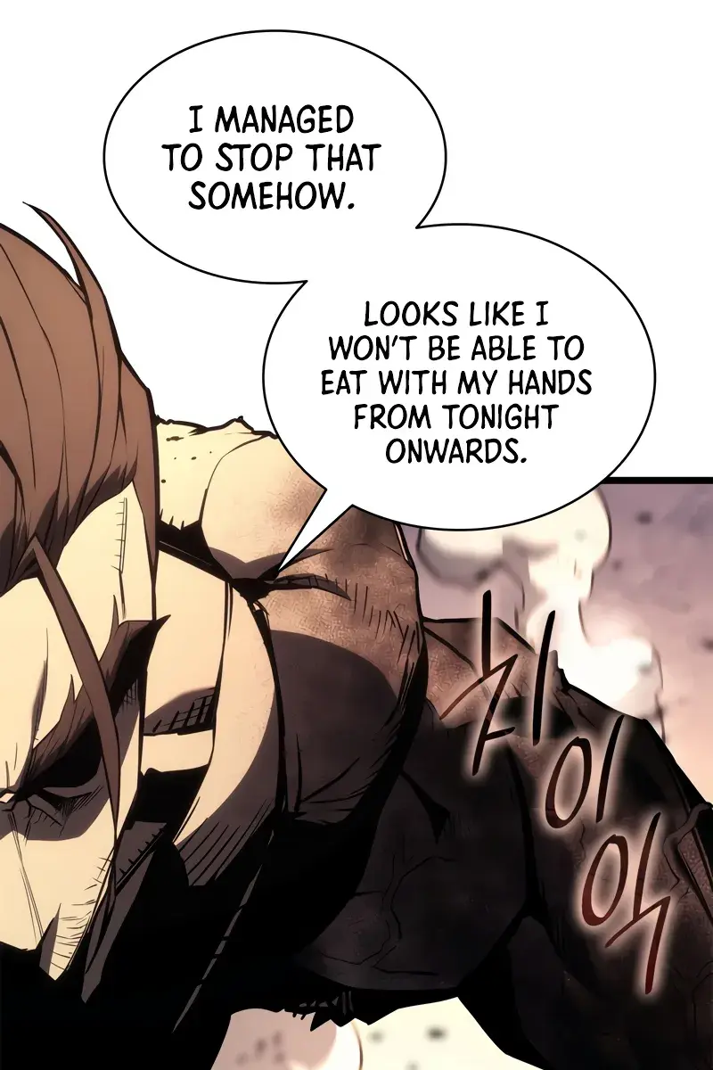 Return of Disaster Class Hero Chapter 83 Page 40