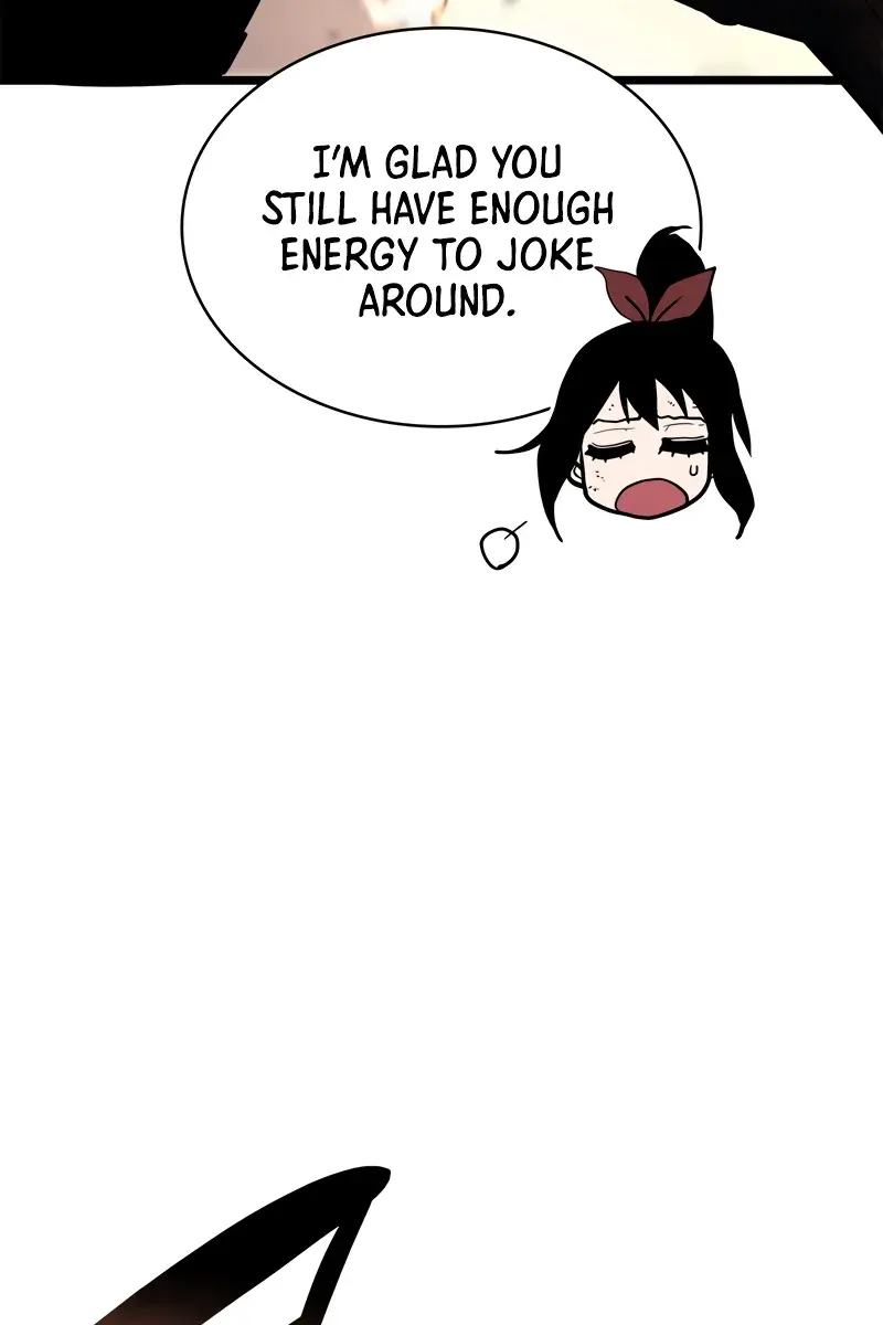 Return of Disaster Class Hero Chapter 83 Page 41