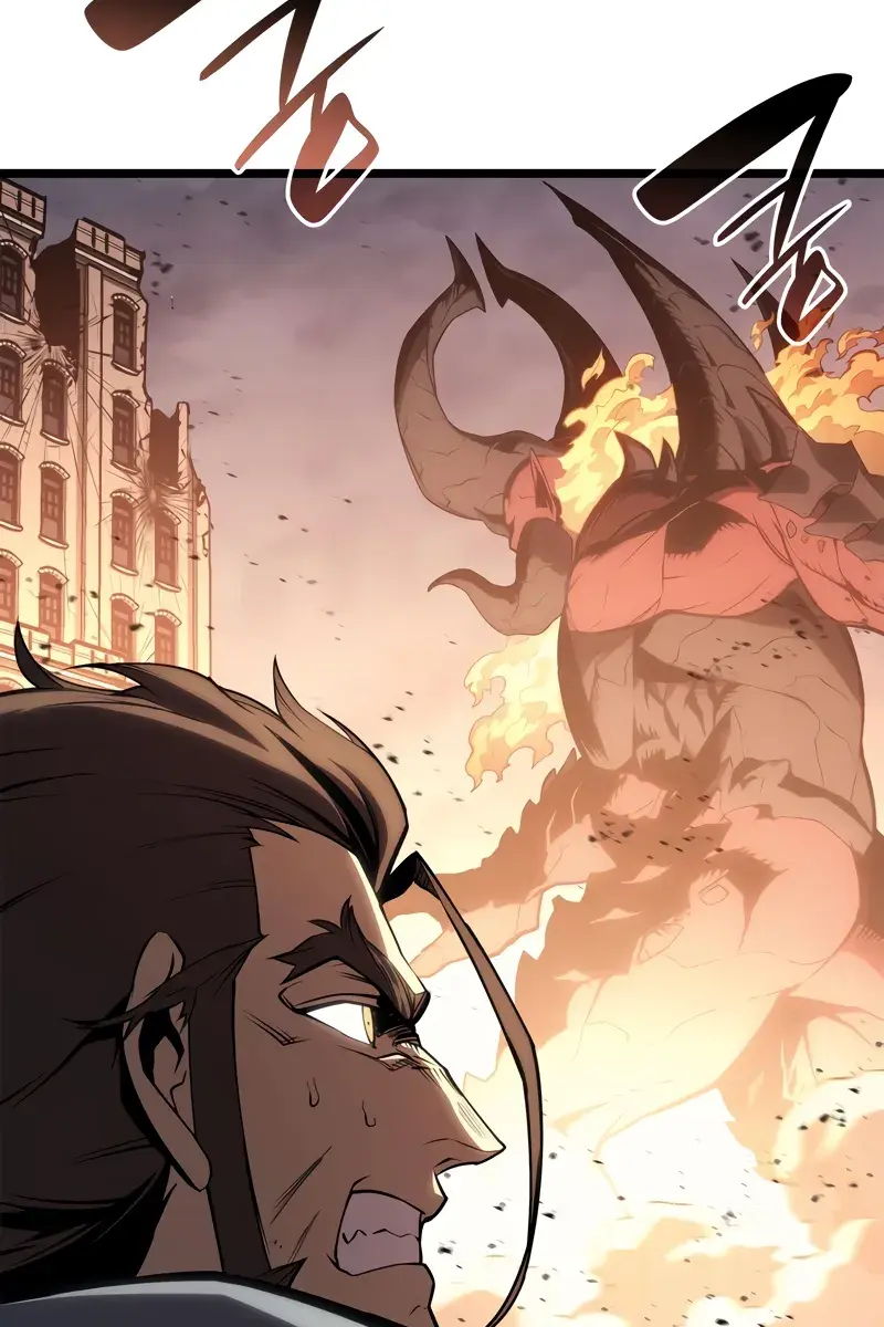 Return of Disaster Class Hero Chapter 83 Page 42