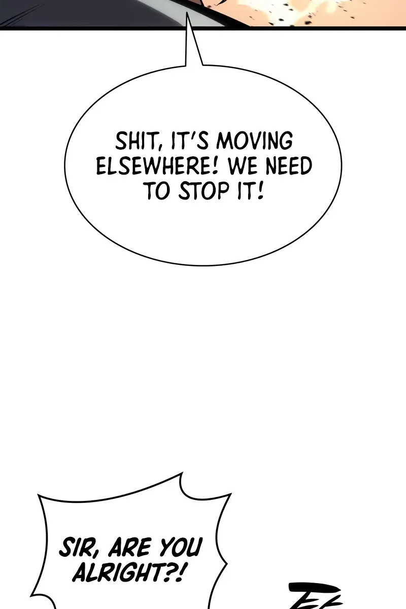 Return of Disaster Class Hero Chapter 83 Page 43