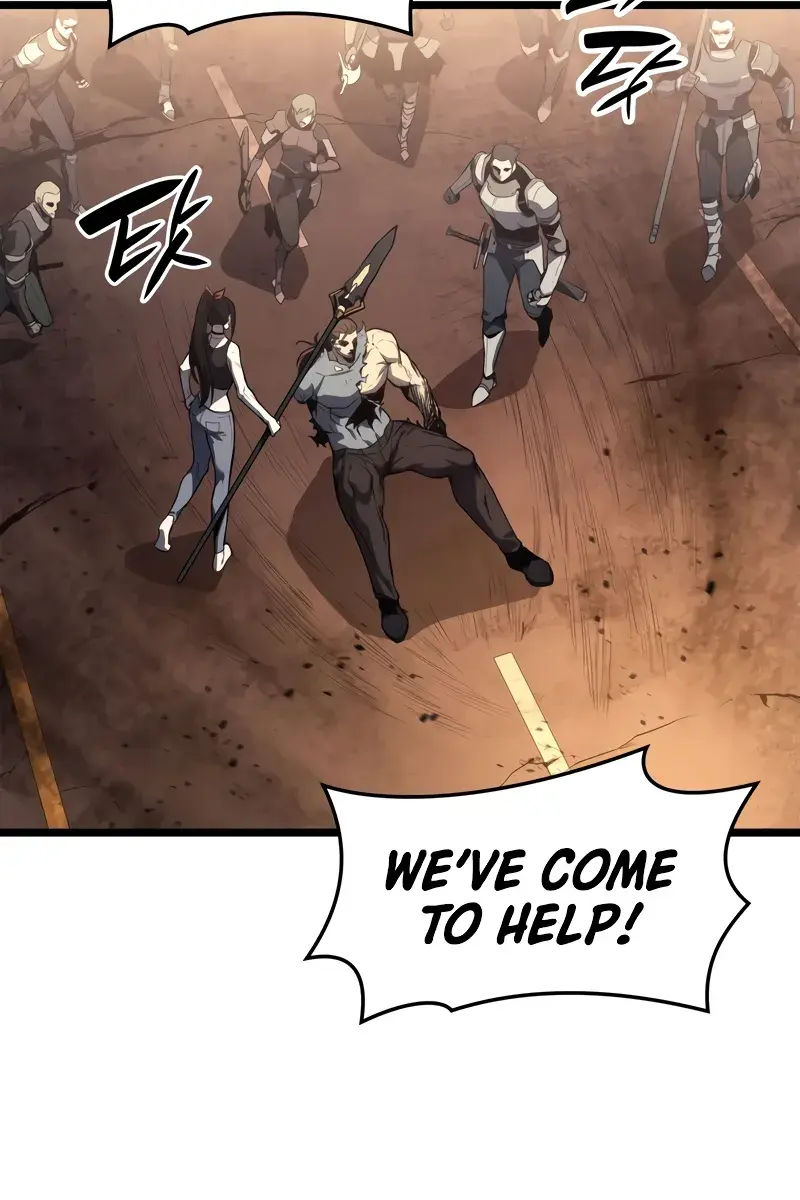 Return of Disaster Class Hero Chapter 83 Page 44