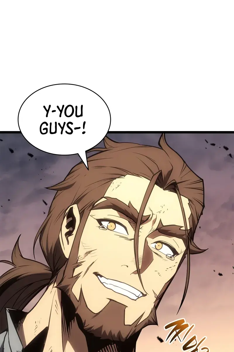 Return of Disaster Class Hero Chapter 83 Page 45