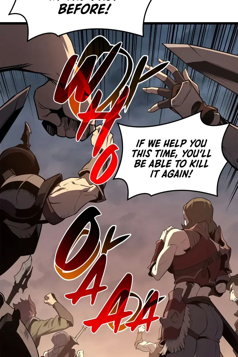 Return of Disaster Class Hero Chapter 83 Page 47