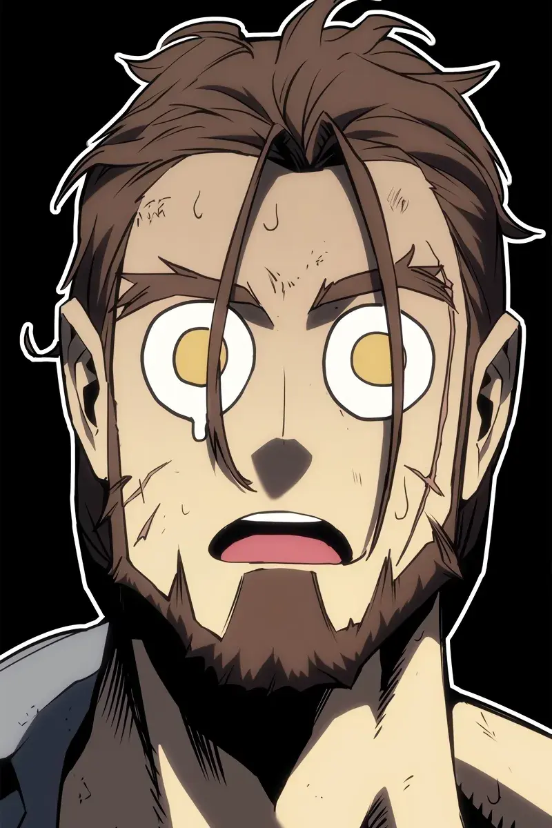 Return of Disaster Class Hero Chapter 83 Page 49