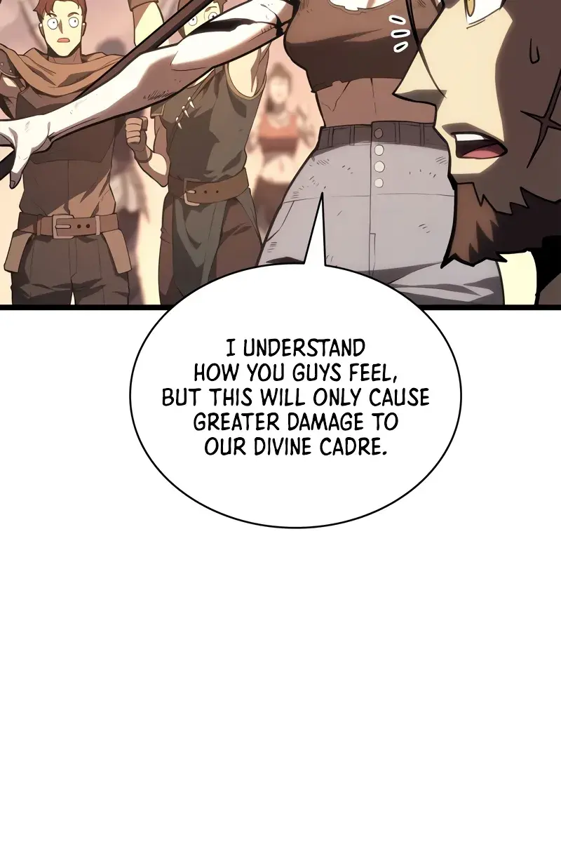 Return of Disaster Class Hero Chapter 83 Page 51