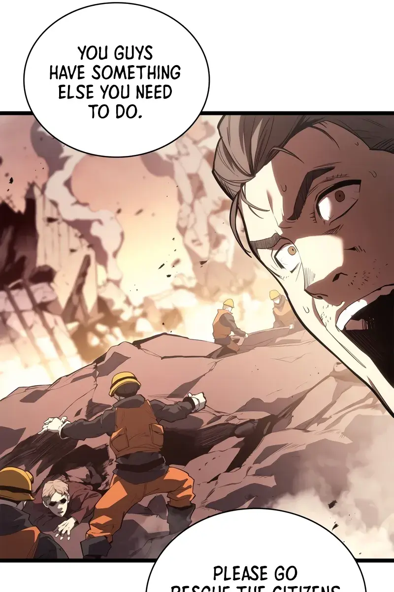 Return of Disaster Class Hero Chapter 83 Page 53