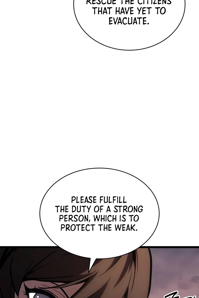 Return of Disaster Class Hero Chapter 83 Page 54