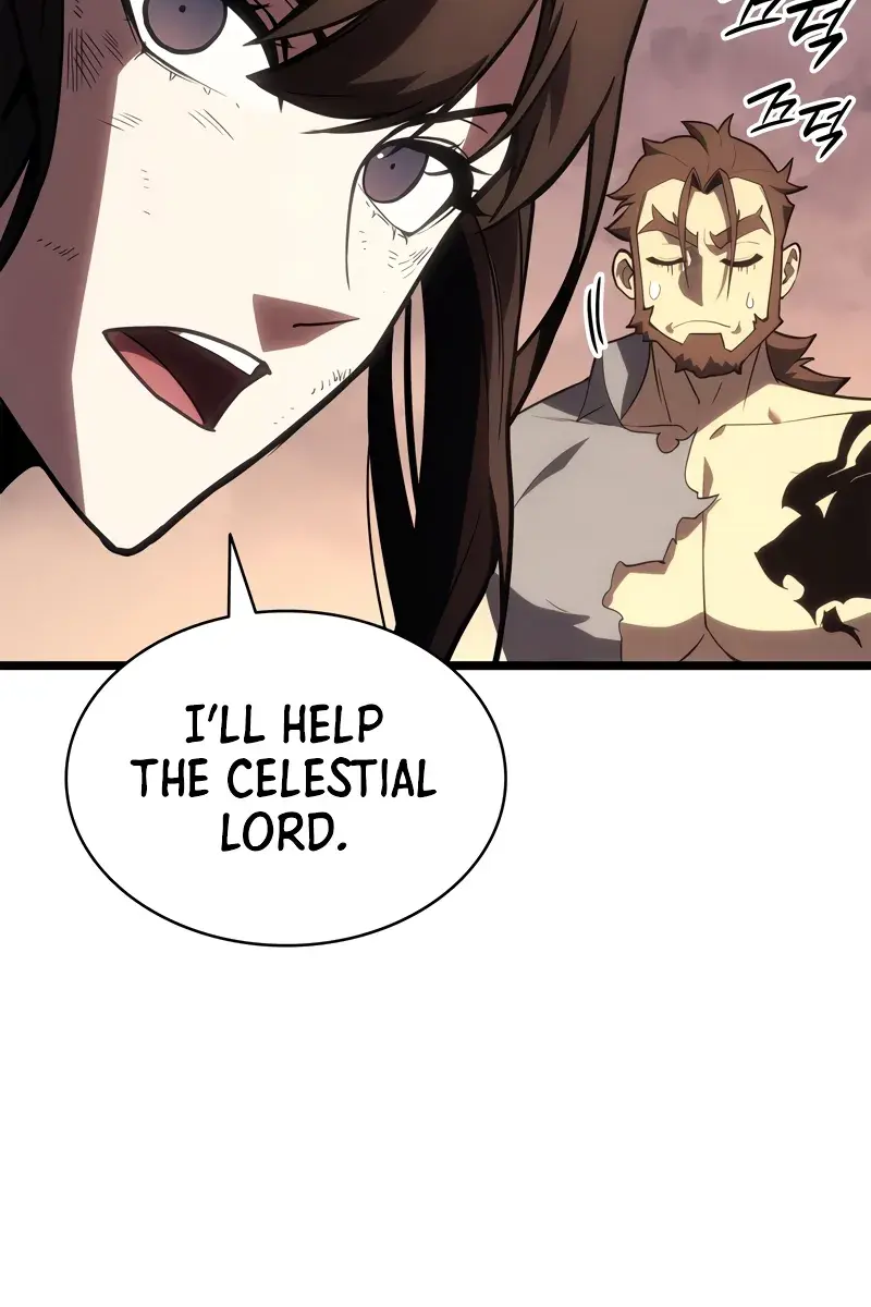 Return of Disaster Class Hero Chapter 83 Page 55