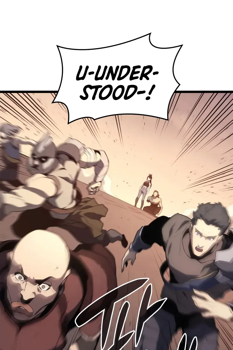 Return of Disaster Class Hero Chapter 83 Page 56