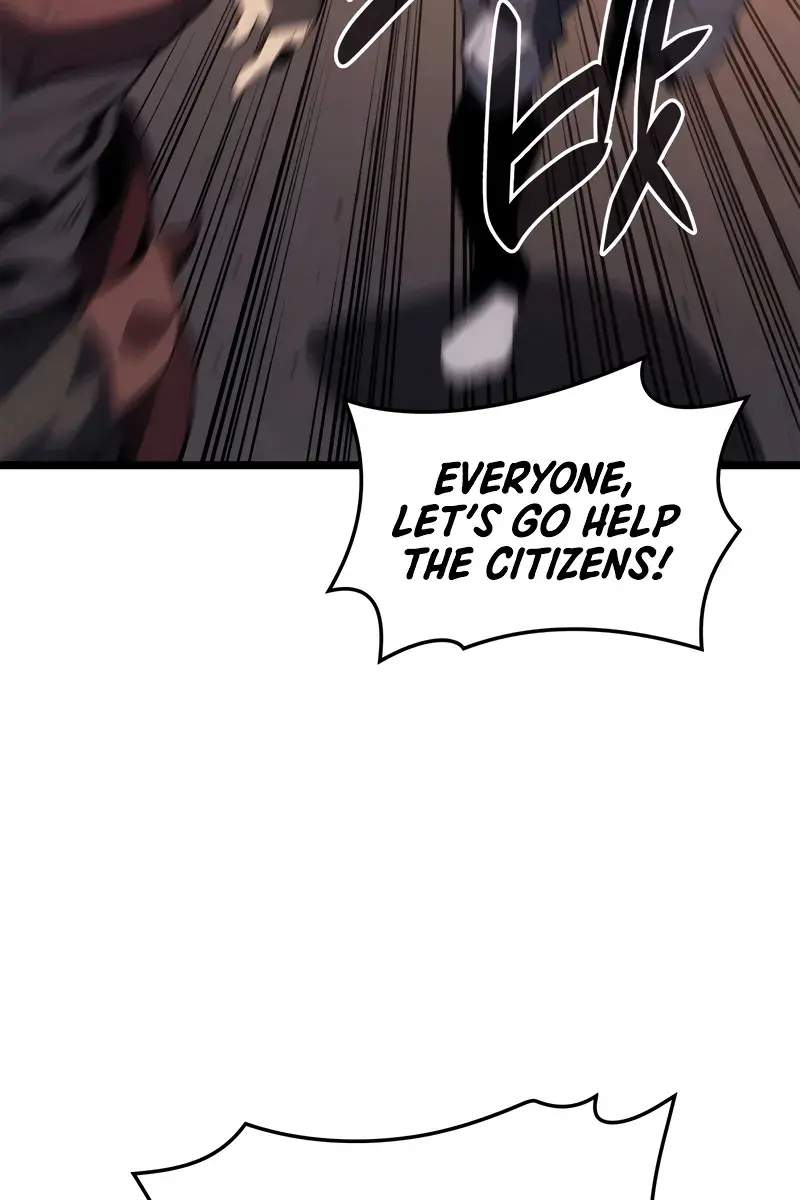 Return of Disaster Class Hero Chapter 83 Page 57