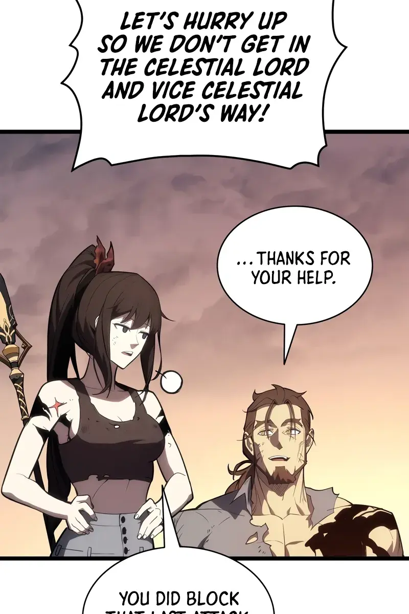 Return of Disaster Class Hero Chapter 83 Page 58